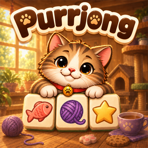 Purrjong